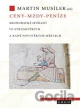 Ceny – mzdy – peníze