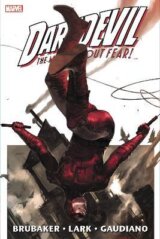 Daredevil Omnibus 1