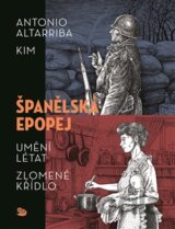 Španělská epopej