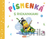 Písmenká s riekankami