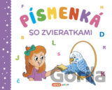 Písmenká so zvieratkami