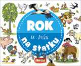 Rok u nás Na statku