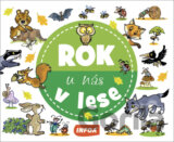 Rok u nás V lese