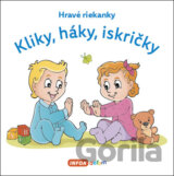 Kliky, háky, iskričky