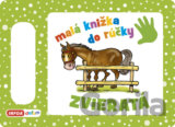 Malá knižka do rúčky Zvieratá