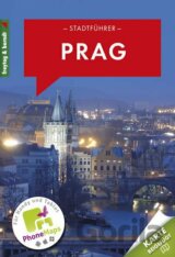 Praha - německy