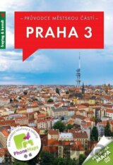 Průvodce městskou částí - Praha 3