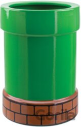 Držiak na tužky Super Mario - Pipe plant