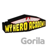 My Hero Academia svetlo