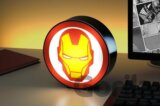 Box svetlo Marvel - Iron Man