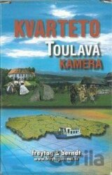 Kvarteto - Toulavá kamera