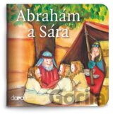 Abrahám a Sára