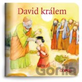 David králem