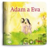 Adam a Eva