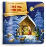 Tichá noc, svatá noc