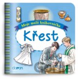 Křest