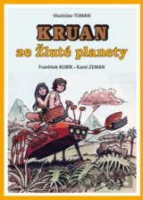 Kruan ze Žluté planety