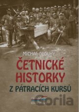 Četnické historky z pátracích kursů