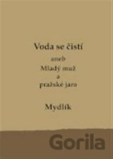 Voda se čistí aneb Mladý muž a pražské jaro