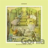 Genesis: Selling England by the Pound