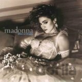 Madonna: Like a Virgin