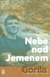Nebe nad Jemenem