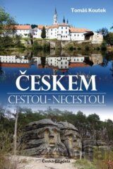Českem cestou necestou