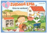 Ema na venkově