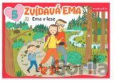 Ema v lese