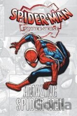 Spider-verse: Amazing Spider-man