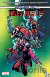 What If...? Miles Morales