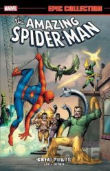 Amazing Spider-man Epic Collection