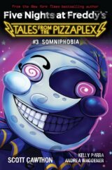 Somniphobia