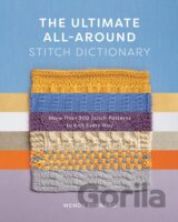 The Ultimate All-Around Stitch Dictionary