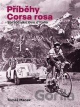 Příběhy Corsa rosa