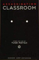 Assassination Classroom 19