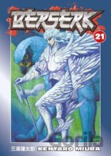 Berserk 21