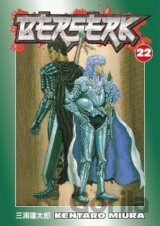 Berserk 22