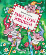 Hanka a lesní škriatkovia
