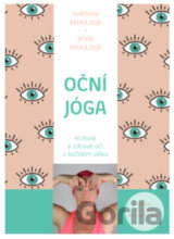 Oční jóga