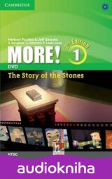 More! 1 DVD (2nd)