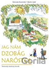 Jag nám dzobág naróstol