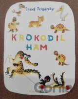 Krokodíl Ham