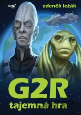 G2R - Tajemná hra