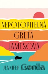 Nepotopitelná Greta Jamesová