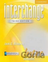 Interchange Intro Workbook, 3rd edition