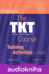 TKT Course Training Activities CD-ROM