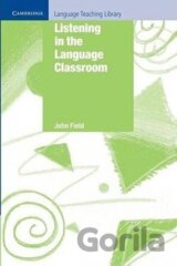 Listening in the Language Classroom