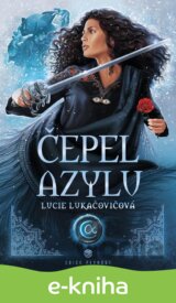 Čepel azylu