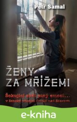 Ženy za mřížemi